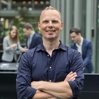 Allan Schmidt — Grundlægger af GapGuard